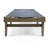 Summerland Chaise Lounge - Dark Grey Mesh-1646218752-1646218755