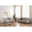 Brinnlee 76.7" Square Arm Upholstered Contemporary Modern Sofa-1503154000-1522310559