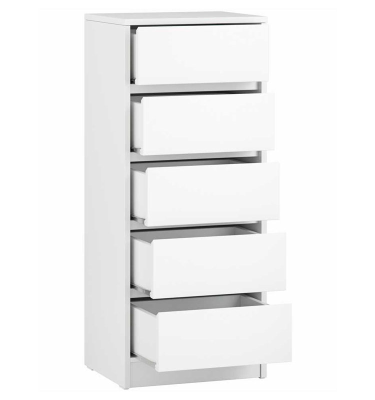 5 - Drawer Kids Dresser