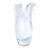Handmade Glass Table Vase