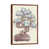 Classic Brown Wood Framed is unavailable
