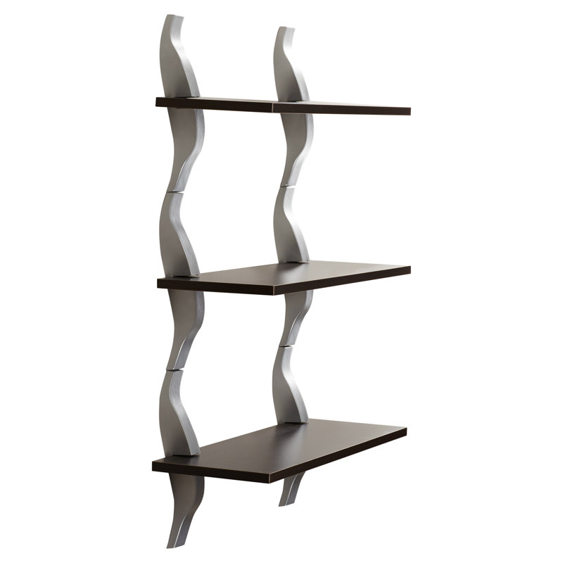Profile Tiered Shelf