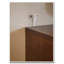 Book Shelf with 6 Storage Place Wooden Bookshelf Storage