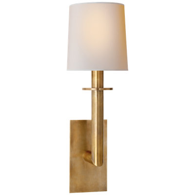 J. Randall Powers Dalston Sconce
