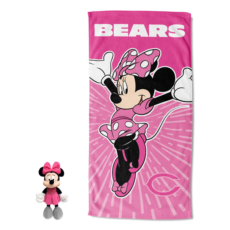 Cotton Jacquard Beach Towel