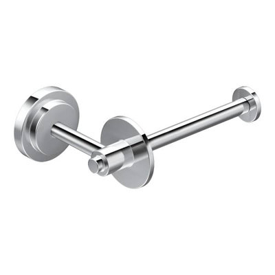 Iso Wall Mounted Toilet Paper Holder