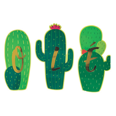 Cinco De Mayo