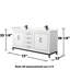 Meuble-lavabo double Marlena-98142430-92723679-92723677
