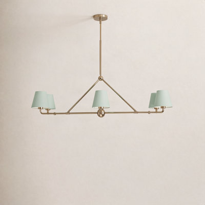 Kinston 6-Light Chandelier