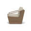 Charisma Outdoor Swivel Lounge Chair-2127599902
