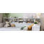Lit de jour moderne avec rangement Havenleigh