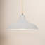 Fallon - Light Dome Pendant-88325712-102055072-88325718