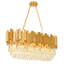 8-Light Empire Chandelier