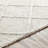 Everby Jeanette Oriental Handmade Flatweave White Area Rug-1511423091