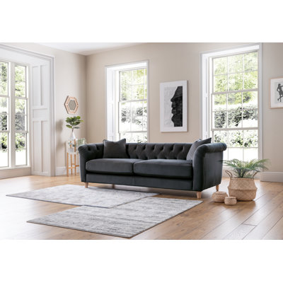 Noelia Morelia Large Sofa