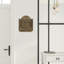 Cardinal 4-Line Wall Address Plaque-1094323711-1112803727
