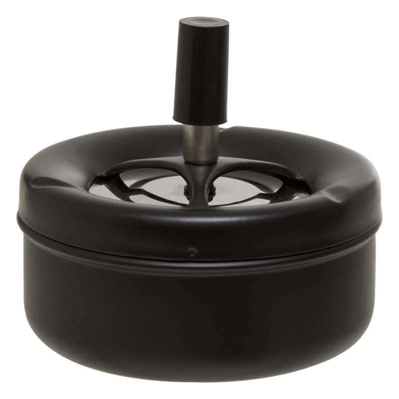 Premier Housewares, 10cm H x 11cm W x 11cm D, Black