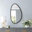 Miroir mural Cosmos