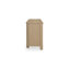 Loren 6 Drawer Dresser Dark Brown-1243592269