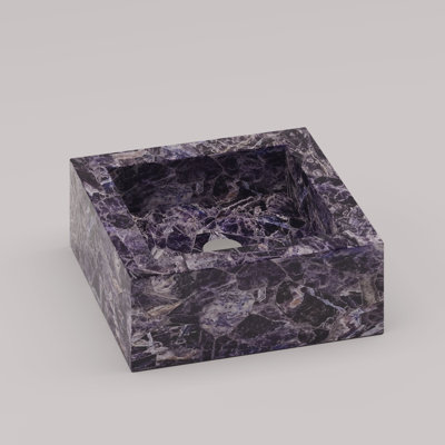 Square Wash Basin