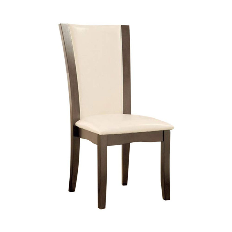 Hapstall Linen Side Chair