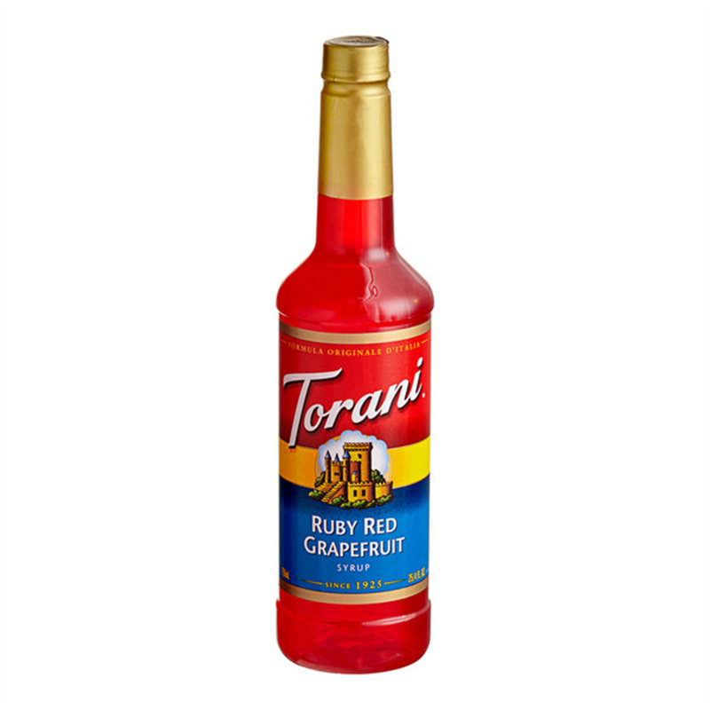 FixtureDisplays Snow Cone Syrup