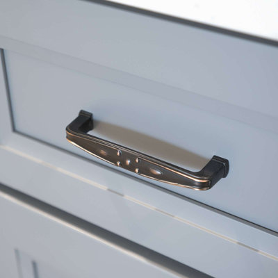 5" Centre Arch Pull Multipack