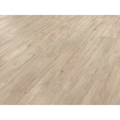 Canaletto 7" X 48" X 4.5mm Oak Luxury Vinyl Plank 4.5mm Thick 7'' W x 48'' L Oak Vinyl Plank