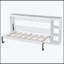 Lit escamotable avec bibliothèque Murphy-222259001-222259003