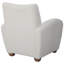 Chaise d'appoint Gloriette, naturel-942584044