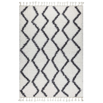Soobin Geometric Indoor Rug