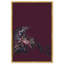 A Spring Wave Abstract Canvas Print by Oliver Gal, Black Frame, 10 x 15-845094256-845094259