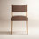 Lorretta Leather Side Chair