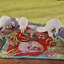 Tea Towel - Pangolin Pair-651611209