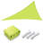 Yescom Triangle Shade Sail-113472280-57092706