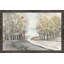 Golden Grove par Susan Jill - Peinture-1462406622-1462406608