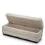 Valmont Upholstered Storage Bench