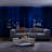 Oval Coffee Table-200068681