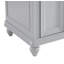 Ensemble de meuble-lavabo simple 24 po Otto-88856990-25615300