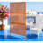 Metal Outdoor Privacy Screen