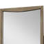 Miroir de commode modern Grigor