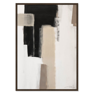 Earth Scapes I by Casa Fine Arts