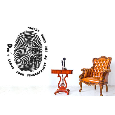 Wall Decal