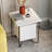 Merinville 15.7'' W Particle Board / Chipboard Nightstand-1729316226