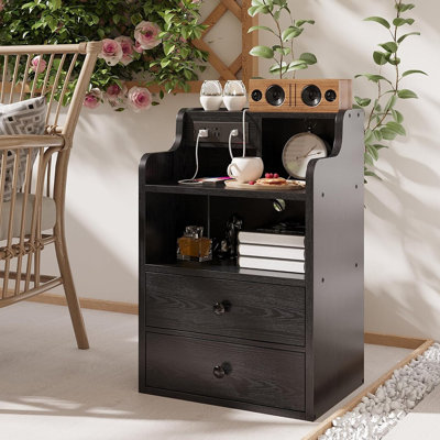 Table de nuit
