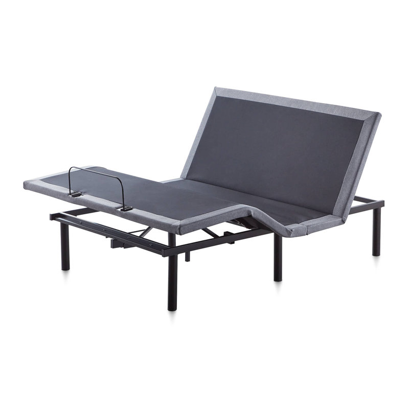 Matelas en mousse à mémoire de forme moelleux 10 po Lucid Comfort, Double