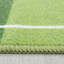 Gillies Flatweave Green Rug-1395384839