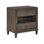 Cocoa Nightstand