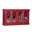 Buffet en bois massif Aayesha Charlton-1829445398