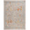 Samarkand 129 Area Rug In Blue / Grey
